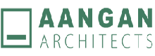 Aangan Architects logo client of Archezy