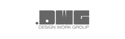 DWG Design Studio logo client of Archezy
