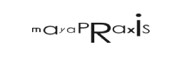 Maya Praxis logo client of Archezy
