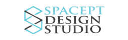 Spacept Design logo client of Archezy