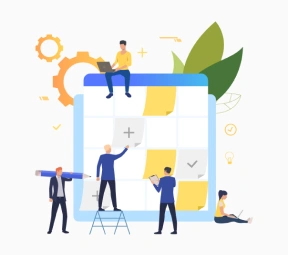 Archezy task type classification icon