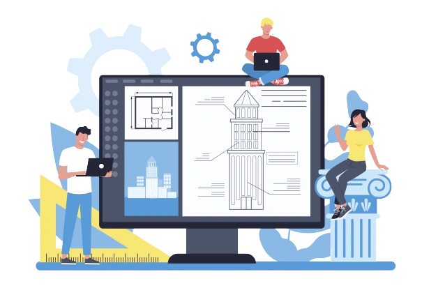 Archezy architectural management solutions video overview thumbnail